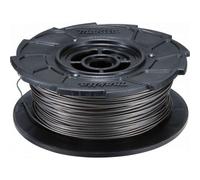 Fil de reliure MAKITA 0,8 mm, bobine 100 m pour DTR181, 50 pièces 199137-9