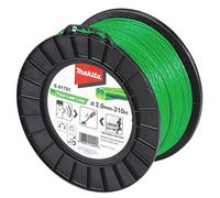 Makita Fil nylon Trèfle torsadé MAKITA - E-01