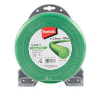 Fil nylon Trim MAKITA pour débroussailleuse - E-02