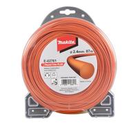 Makita Fil nylon Trim MAKITA pour débroussailleuse - E-02