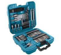 Makita Foret Bits Set 42Tlg, 1 pièce, D 58877