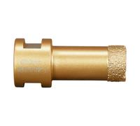 Makita Foret creux diamanté Makita 20mm M14 Quantité:1