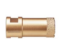 Makita Foret creux diamanté Makita 25mm M14 Quantité:1