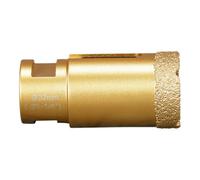 Makita Foret creux diamanté Makita 32mm M14 Quantité:1