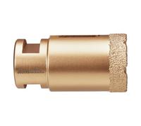 Makita Foret creux diamanté Makita 35mm M14 Quantité:1