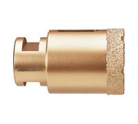 Makita Foret creux diamanté Makita 40mm M14 Quantité:1