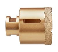 Makita Foret creux diamanté Makita 55mm M14 Quantité:1