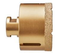 Makita Foret creux diamanté Makita 70mm M14 Quantité:1