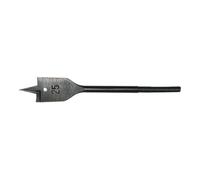 Makita Foret de fraisage plat Makita 24x150mm Quantité:1