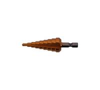 Makita Makita foret étagé 4-20mm 9-pas (D-40129) Quantité:1