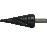 Makita foret étagé HSS-Co, 4-30 mm HSS-Co - 4-30 mm