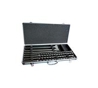 Makita D-42494 Set De 7 Pièces Pour Embout De Foret Et Burin SDS MAX