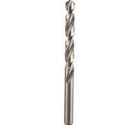 Makita Forets à métaux HSS standards, cylindriques 1.5x40mm - D-09656