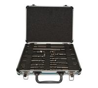 Makita Forets+burins Makita SDS-PLUS 13 pièces (D-42400) Quantité:1