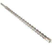 Makita Forets SDS-Plus NEMESIS II TCT 4 taillants 20x450 mm B-58659