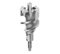 Makita Fraisage Couronne, 55 mm, P de 04014