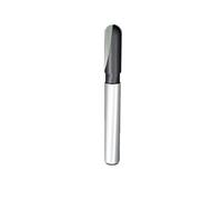 Makita - Fraise à rainurer, diamètre 6 mm D-09329