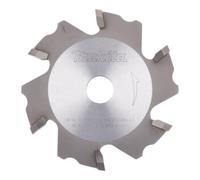 Makita Fraise à rainurer Makita HM 90° B-48832 Quantité:1