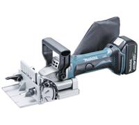 Makita Fraise à rainurer sans fil DPJ180RTJ
