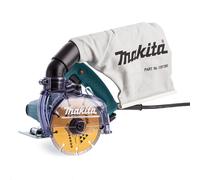 MAKITA Fraise diamant 125 mm 4100KB