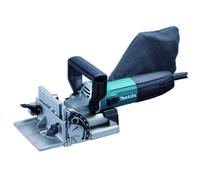 Makita Fraiseuse à rainurer PJ7000J 700 W Systainer (Coffret MakPac)