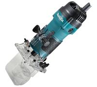 Makita - Fraiseuse à une main 530 W 3712