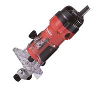 Makita - Fraiseuse à une main 530 W M3702