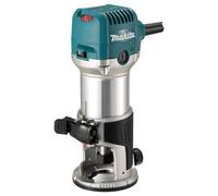 Makita - Fraiseuse combinée 710 W RT0702C