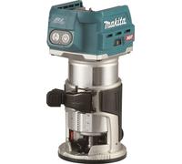Makita Fraiseuse-Coupeuse 40V Xgt Rt001Gz17