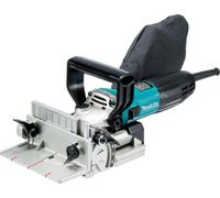Makita fraiseuse de chevilles plates 700 W - 11.000 tr/min - 100 mm