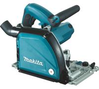 Makita fraiseuse de panneaux 1.300 W - 2.200 - 6.400 tr/min - 11/36 mm