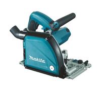 Makita Scie plongeante pour aluminium CA5000XJ 1300 W Ø 118 mm Makpac