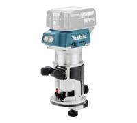 Makita Fraiseuse multifonction sans fil Makita 18.0 V DRT50ZJX2 Quantité:1