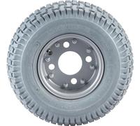 Makita Frontreifen grau 330 mm • DCU600