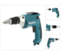 Makita Tournevis électronique 4000rpm, 570W FS4300