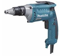 Makita FS 6300 R Visseuse 570 W / Visseuse pour cloisons sèches / Visseuse rapide