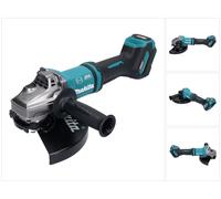 Makita GA 038 GZ Meuleuse d'angle sans fil 40 V max. 230 mm Brushless XGT Solo - sans batterie, sans chargeur