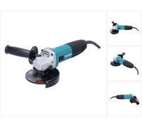 Makita GA 4530 R Meuleuse d'angle - 750 watts 115 x 22,23 mm