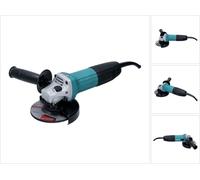Makita GA 5030 R meuleuse d'angle 720 watts 125 x 22,23 mm