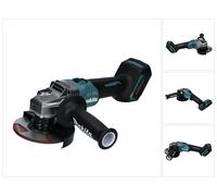 Makita GA005GZ - Winkelschleifer - schnurlos - 125 mm - ohne Batterie - 40 V