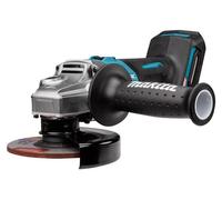 Makita GA008GZ Meuleuse d'angle sans fil 40V