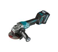 Makita GA013GM201 meuleuse d'angle 12,5 cm 8500 tr/min 3,6 kg