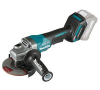 Makita GA013GZ Meuleuse d'angle Brushless Ø 125 mm 40 V Max Li-ION
