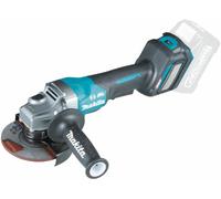 Makita GA029GZ Meuleuse 125mm Li-ion XGT 40V (Produit seul)