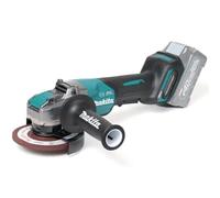 MAKITA GA047GZ Meuleuse d'angle 40V Max 125mm X-Lock Tool Only New