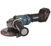 MAKITA GA051GZ Meuleuse d’angle sans fil (40V/150mm/sans batterie) XGT