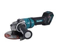Makita GA051GZ Meuleuse D'angle Corps - 36V Batterie 150mm Interrupteur De Sécurité