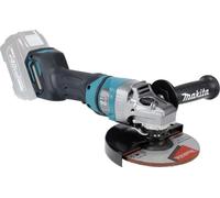 Makita GA051GZ Meuleuse d'angle sans fil Ø 150 mm 40 V maxi Solo