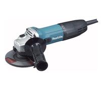 Makita - Meuleuse d’angle 115 mm, 720 W GA4530R