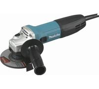 Makita GA4530R meuleuse d'angle 115. 6,4 11000 tr/min 720 W 1,8 kg